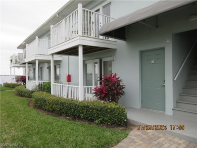 Beach Condo For Sale in North Fort Myers, Florida