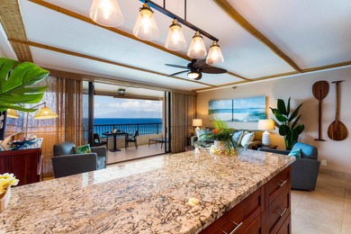 Beach Condo For Sale in Lahaina, Hawaii