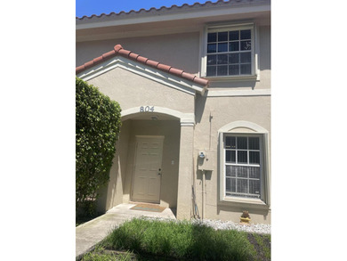 Beach Townhome/Townhouse For Sale in West Palm Beach, Florida