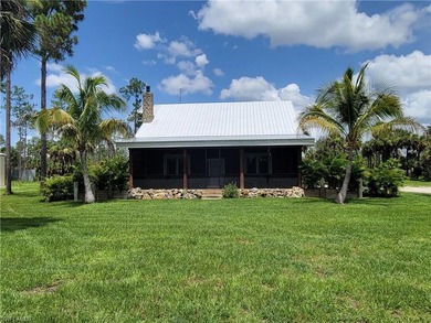 Beach Home For Sale in Naples, Florida