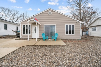 Beach Home Sale Pending in Lanoka Harbor, New Jersey