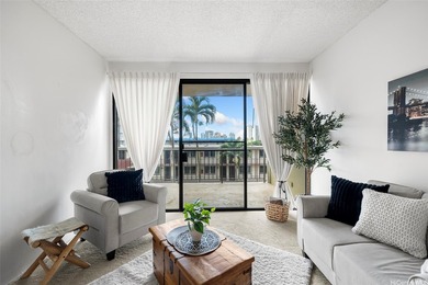 Beach Condo For Sale in Honolulu, Hawaii