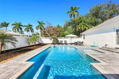 Beach Home For Sale in Fort Myers, Florida