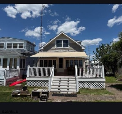 Beach Home For Sale in Egg Harbor Township, New Jersey
