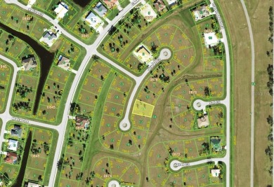 Beach Lot For Sale in Punta Gorda, Florida