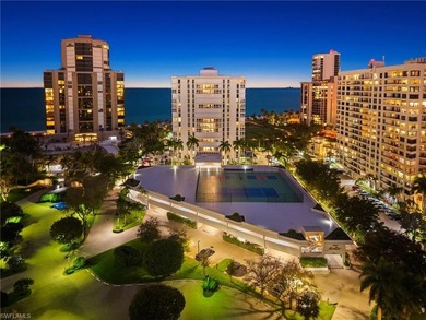 Beach Condo For Sale in Naples, Florida