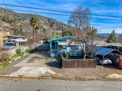 Beach Home For Sale in Nice, California