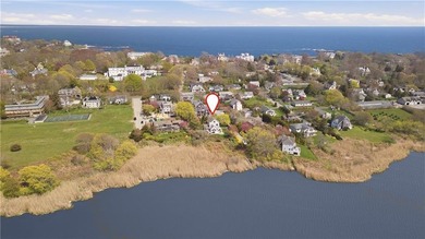 Beach Home For Sale in Newport, Rhode Island