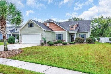 Beach Home For Sale in Little River, South Carolina