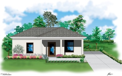 Beach Home For Sale in Lehigh Acres, Florida