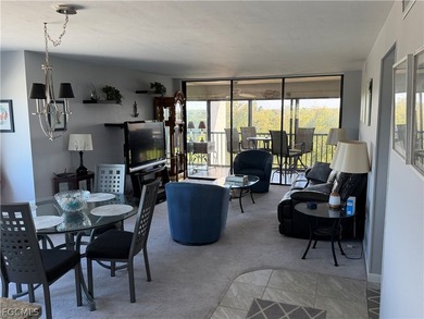 Beach Condo For Sale in Fort Myers, Florida