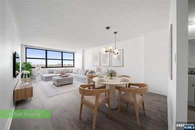 Beach Home For Sale in Guttenberg, New Jersey