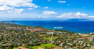 Beach Home For Sale in Kihei, Hawaii