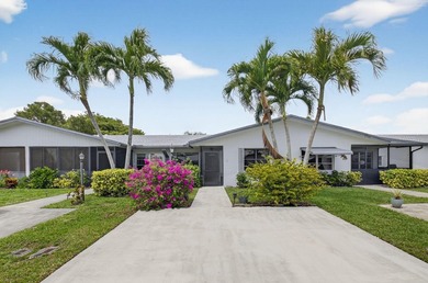 Beach Home For Sale in Delray Beach, Florida