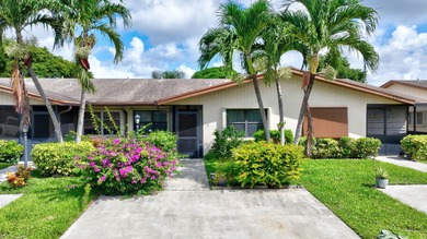 Beach Home For Sale in Delray Beach, Florida