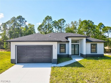 Beach Home For Sale in Lehigh Acres, Florida