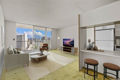 Beach Condo For Sale in Honolulu, Hawaii