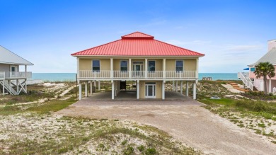 See Escape-Beachfront SGI - Beach Vacation Rentals in St. George Island, FL on Beachhouse.com