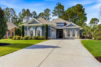 Beach Home For Sale in Myrtle Beach, South Carolina