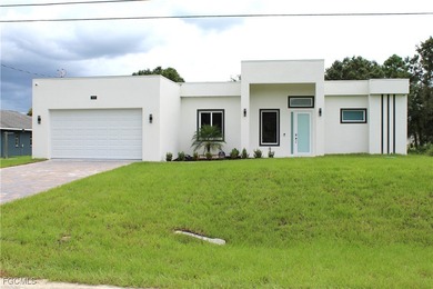Beach Home For Sale in Lehigh Acres, Florida