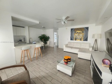 Beach Condo For Sale in Miami Beach, Florida