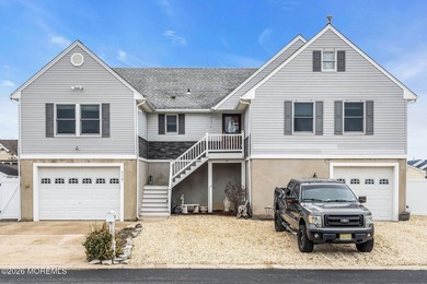 Beach Home For Sale in Manahawkin, New Jersey