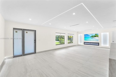 Beach Home For Sale in Davie, Florida