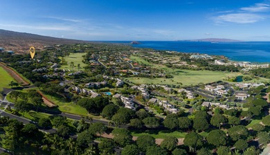 Beach Condo For Sale in Kihei, Hawaii