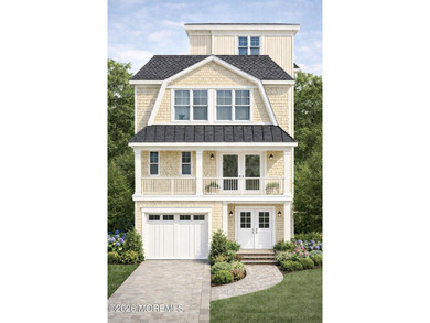 Beach Condo For Sale in Long Branch, New Jersey