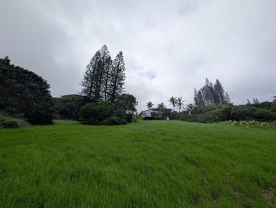 Beach Acreage For Sale in Haiku, Hawaii