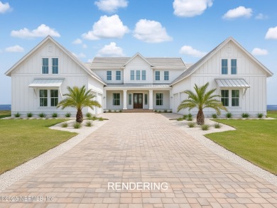 Beach Home For Sale in Jacksonville, Florida
