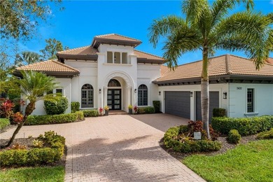 Beach Home For Sale in Naples, Florida