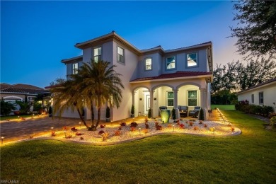 Beach Home For Sale in Naples, Florida