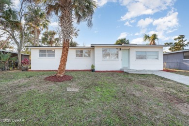 Beach Home For Sale in Daytona Beach, Florida