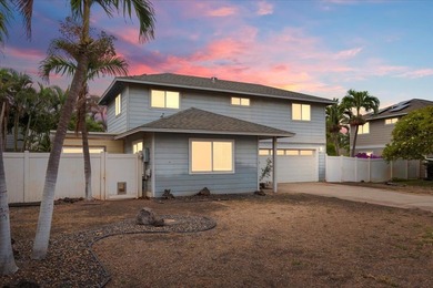 Beach Home For Sale in Kihei, Hawaii