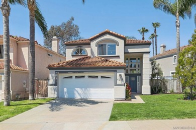Beach Home For Sale in Oceanside, California