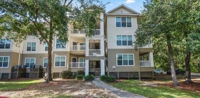 Beach Condo For Sale in Charleston, South Carolina