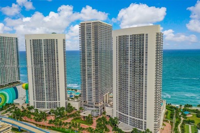 Beach Condo For Sale in Hallandale Beach, Florida