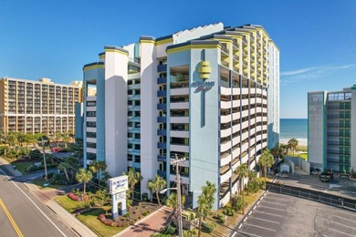 Beach Condo For Sale in Myrtle Beach, South Carolina