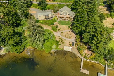 Beach Home For Sale in Florence, Oregon