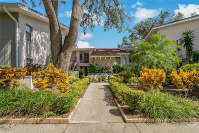 Beach Condo For Sale in Tarpon Springs, Florida