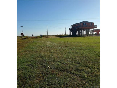 Get back to the beach and enjoy the Gulf Breeze, shelling and - Beach Lot for sale in Cameron, Louisiana on Beachhouse.com