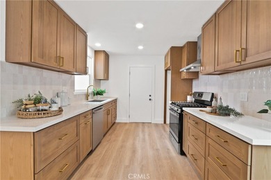 Beach Home For Sale in San Pedro, California