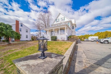 Beach Commercial For Sale in East Providence, Rhode Island