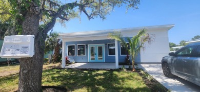 Beach Home Sale Pending in Cocoa, Florida