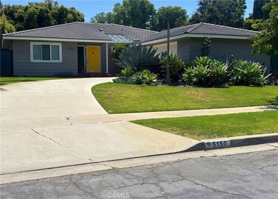 Beach Home Active Under Contract in Long Beach, California