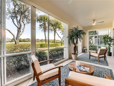 Beach Condo For Sale in Estero, Florida