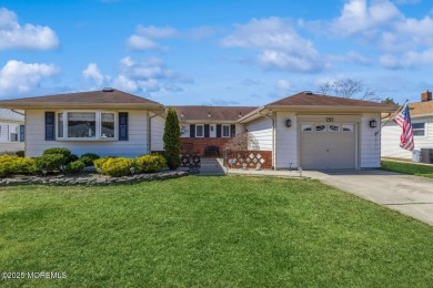 Beach Home Sale Pending in Toms River, New Jersey