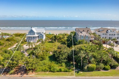 Beach Home Sale Pending in Isle of Palms, South Carolina