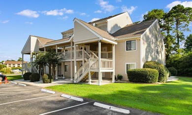 Beach Condo For Sale in Little River, South Carolina